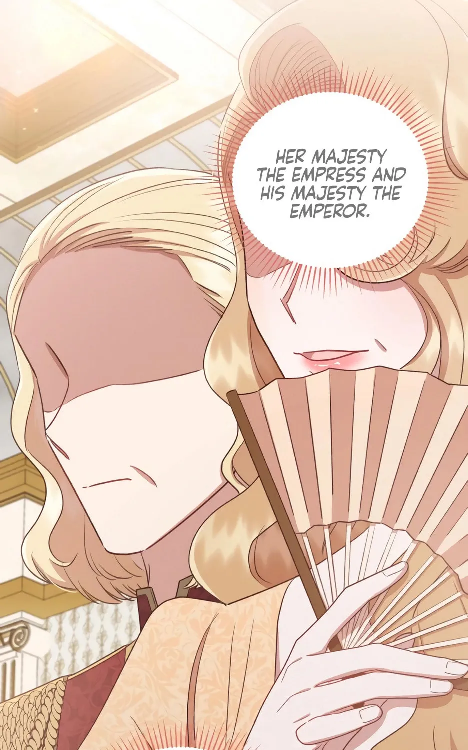 Unrequited Love Doesn't End With Marriage Chapter 36 page 43 - 