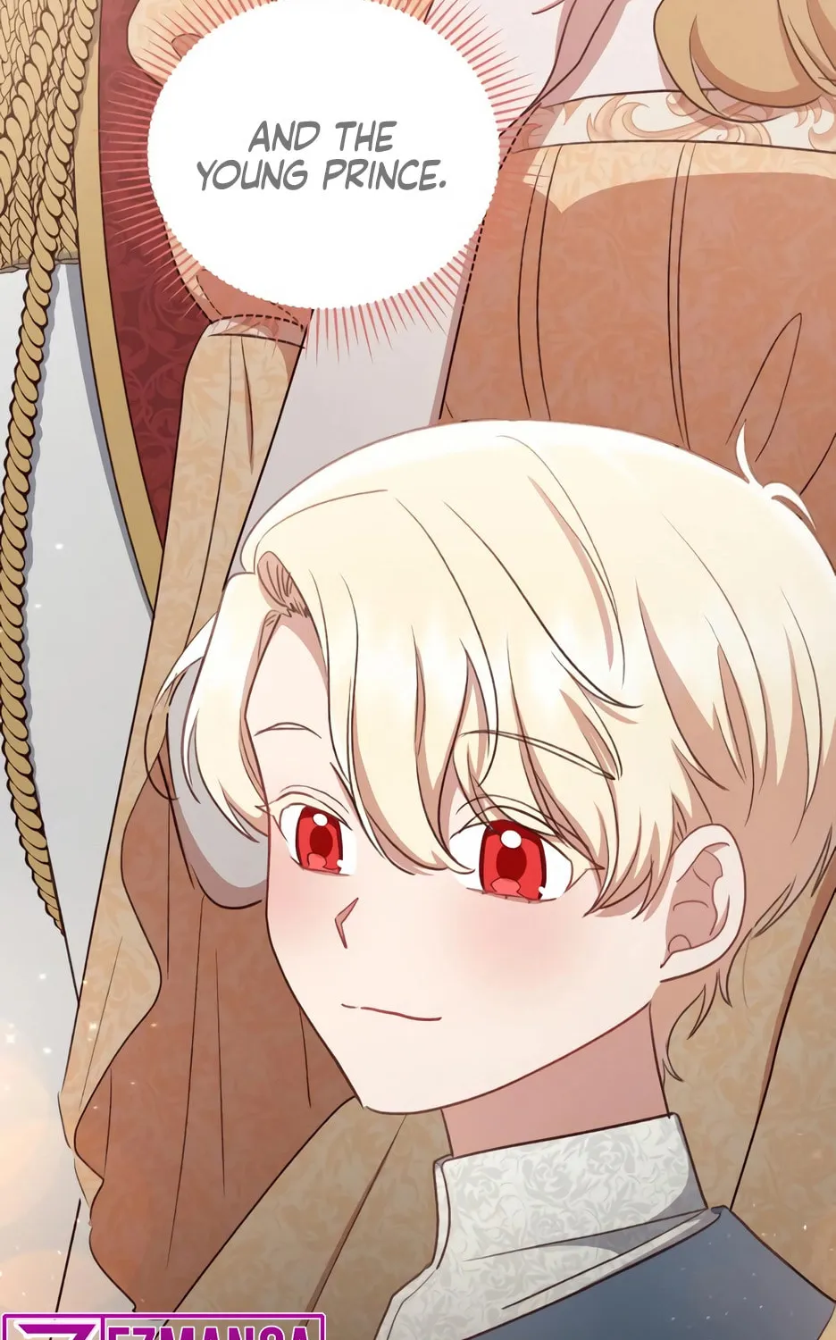 Unrequited Love Doesn't End With Marriage Chapter 36 page 44 - 