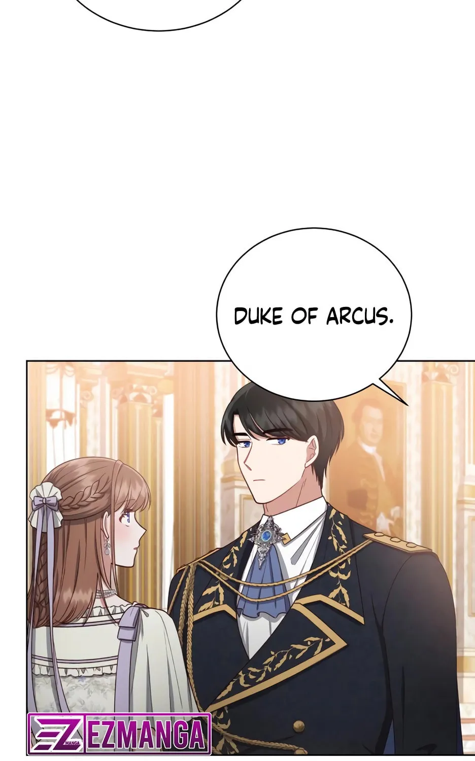 Unrequited Love Doesn't End With Marriage Chapter 36 page 47 - 