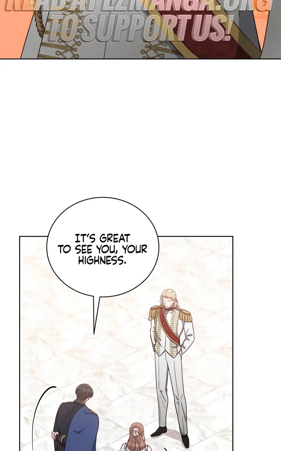 Unrequited Love Doesn't End With Marriage Chapter 36 page 50 - 