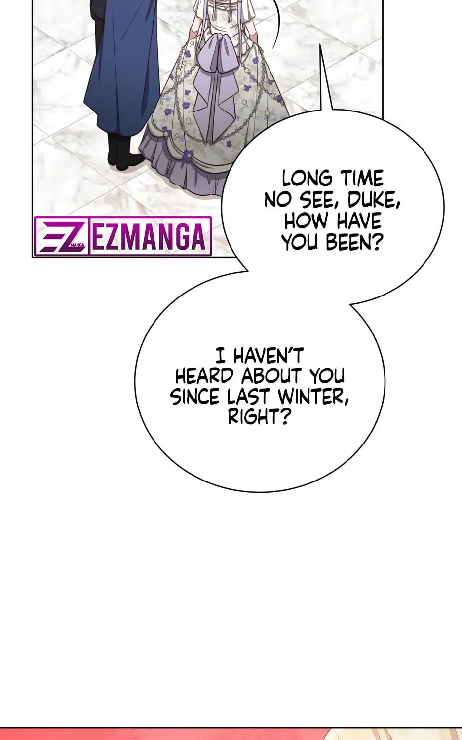 Unrequited Love Doesn't End With Marriage Chapter 36 page 51 - 