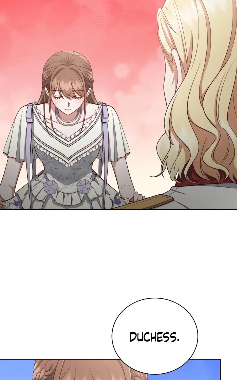 Unrequited Love Doesn't End With Marriage Chapter 36 page 52 - 