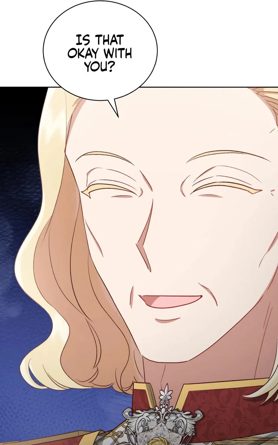 Unrequited Love Doesn't End With Marriage Chapter 36 page 54 - 