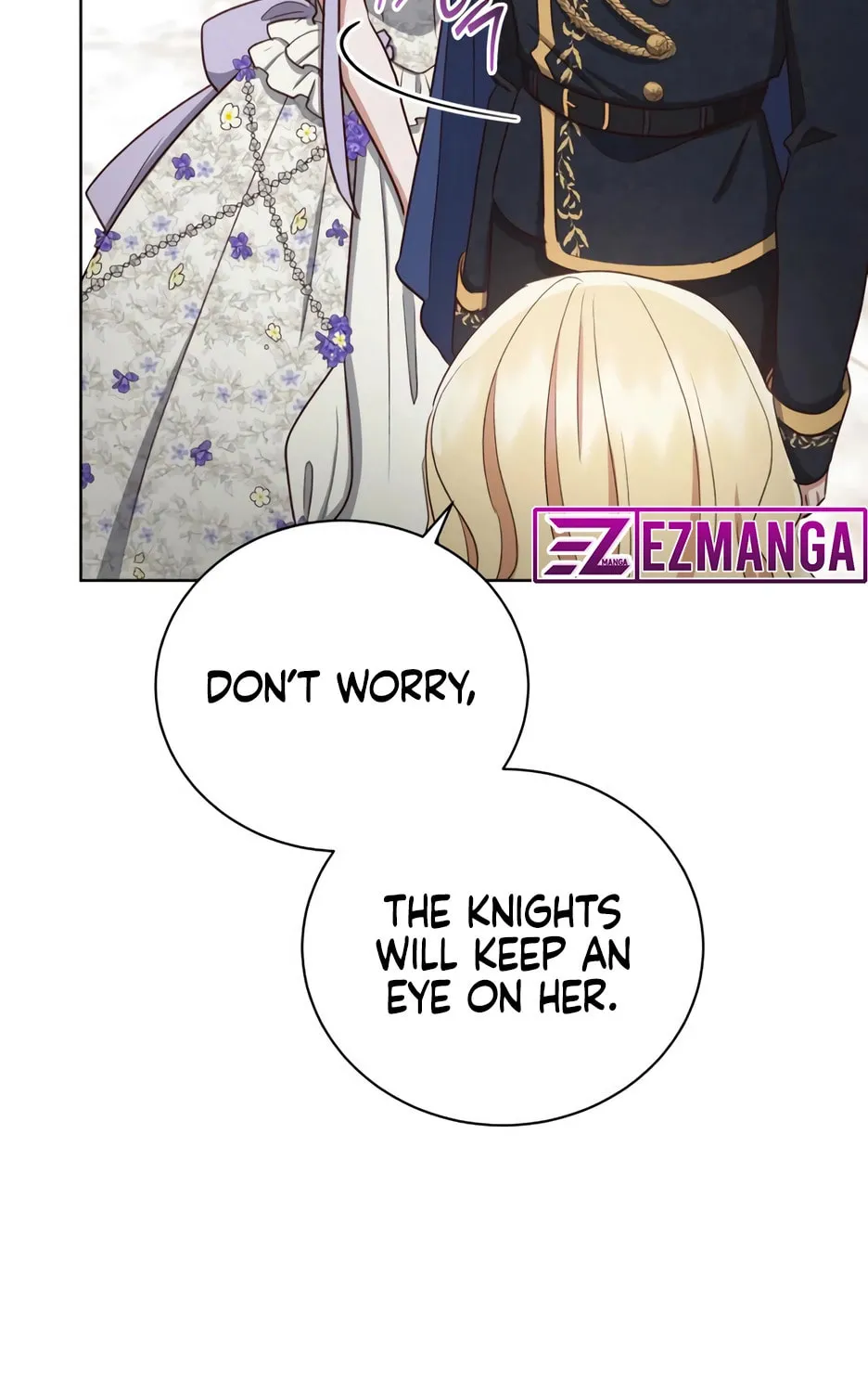 Unrequited Love Doesn't End With Marriage Chapter 36 page 56 - 