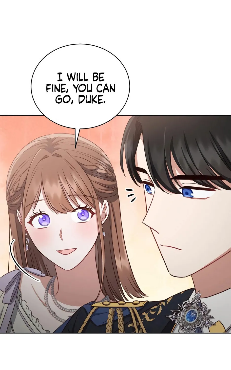Unrequited Love Doesn't End With Marriage Chapter 36 page 57 - 