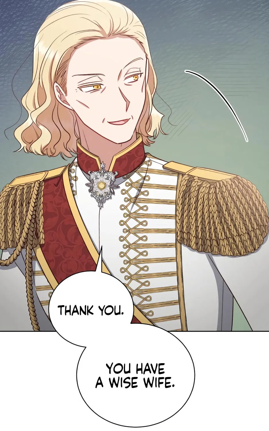 Unrequited Love Doesn't End With Marriage Chapter 36 page 60 - 