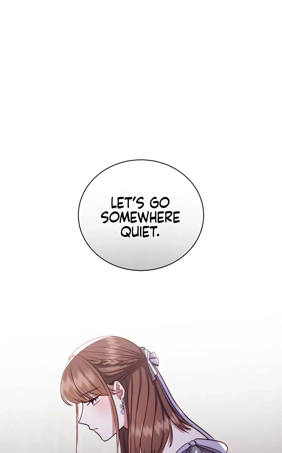 Unrequited Love Doesn't End With Marriage Chapter 36 page 61 - 