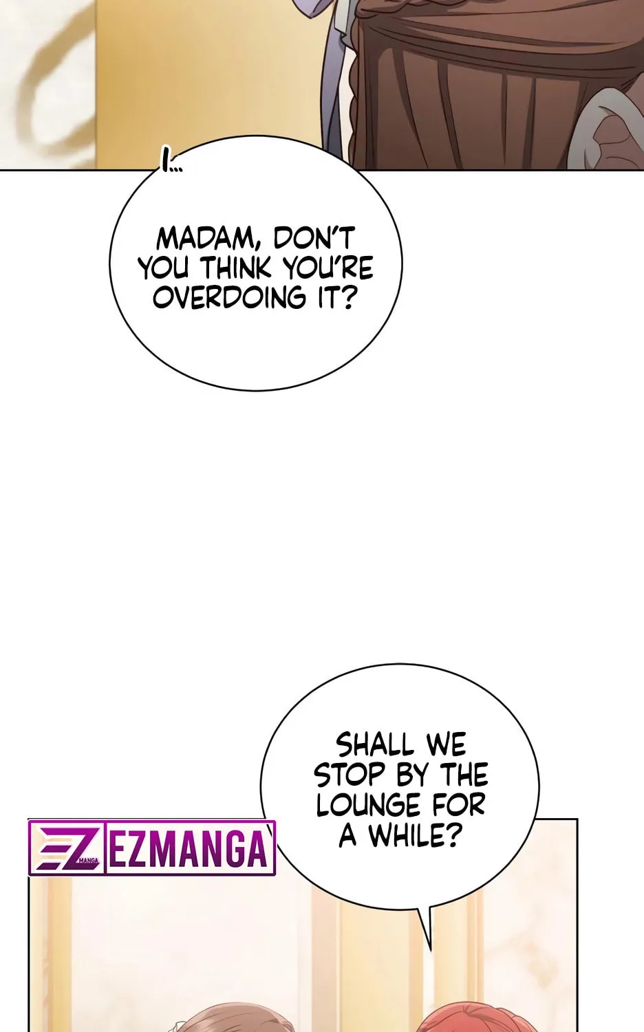 Unrequited Love Doesn't End With Marriage Chapter 36 page 64 - 