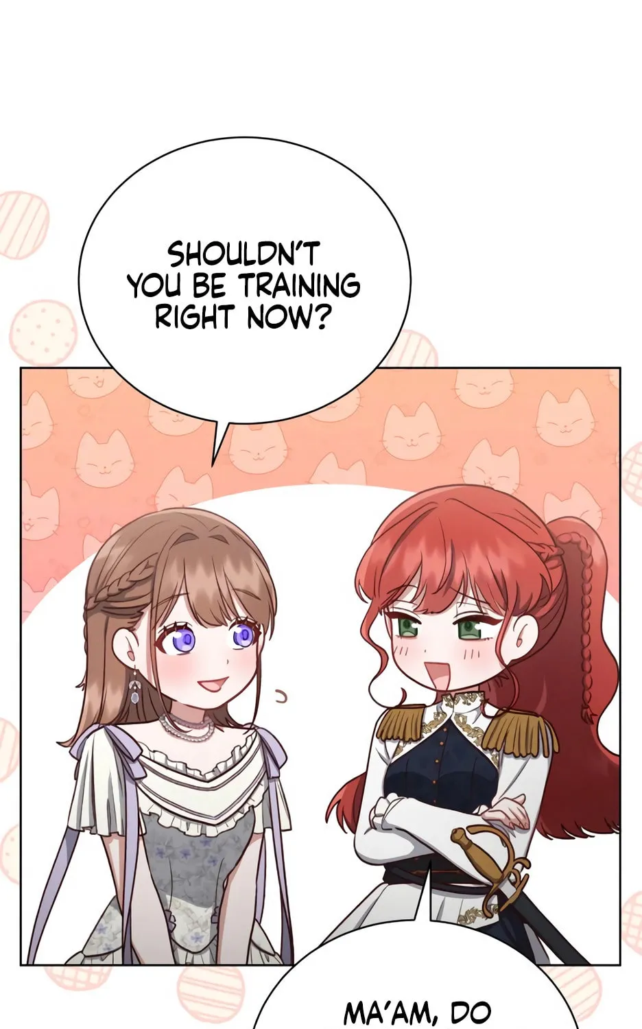 Unrequited Love Doesn't End With Marriage Chapter 36 page 66 - 