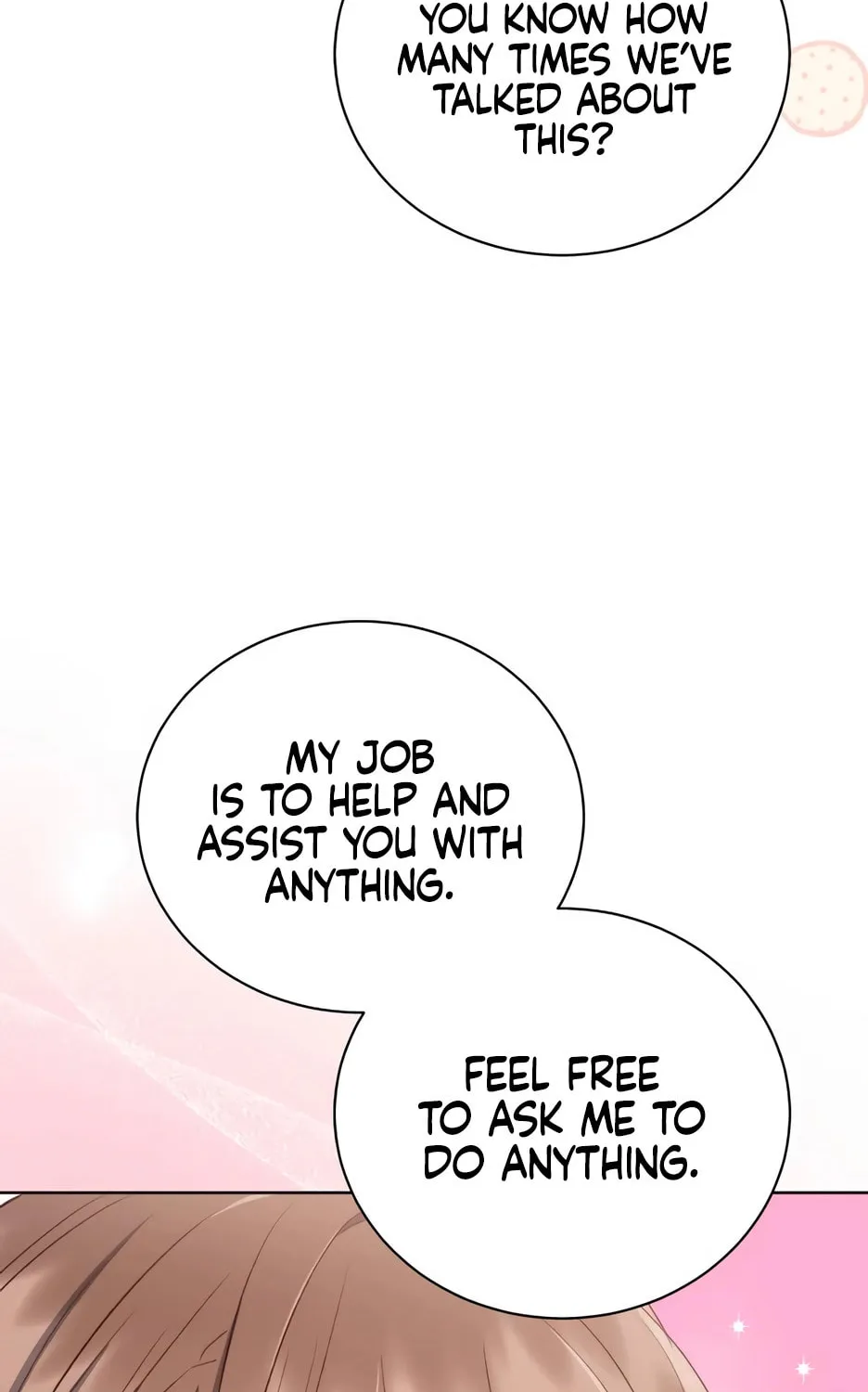 Unrequited Love Doesn't End With Marriage Chapter 36 page 67 - 