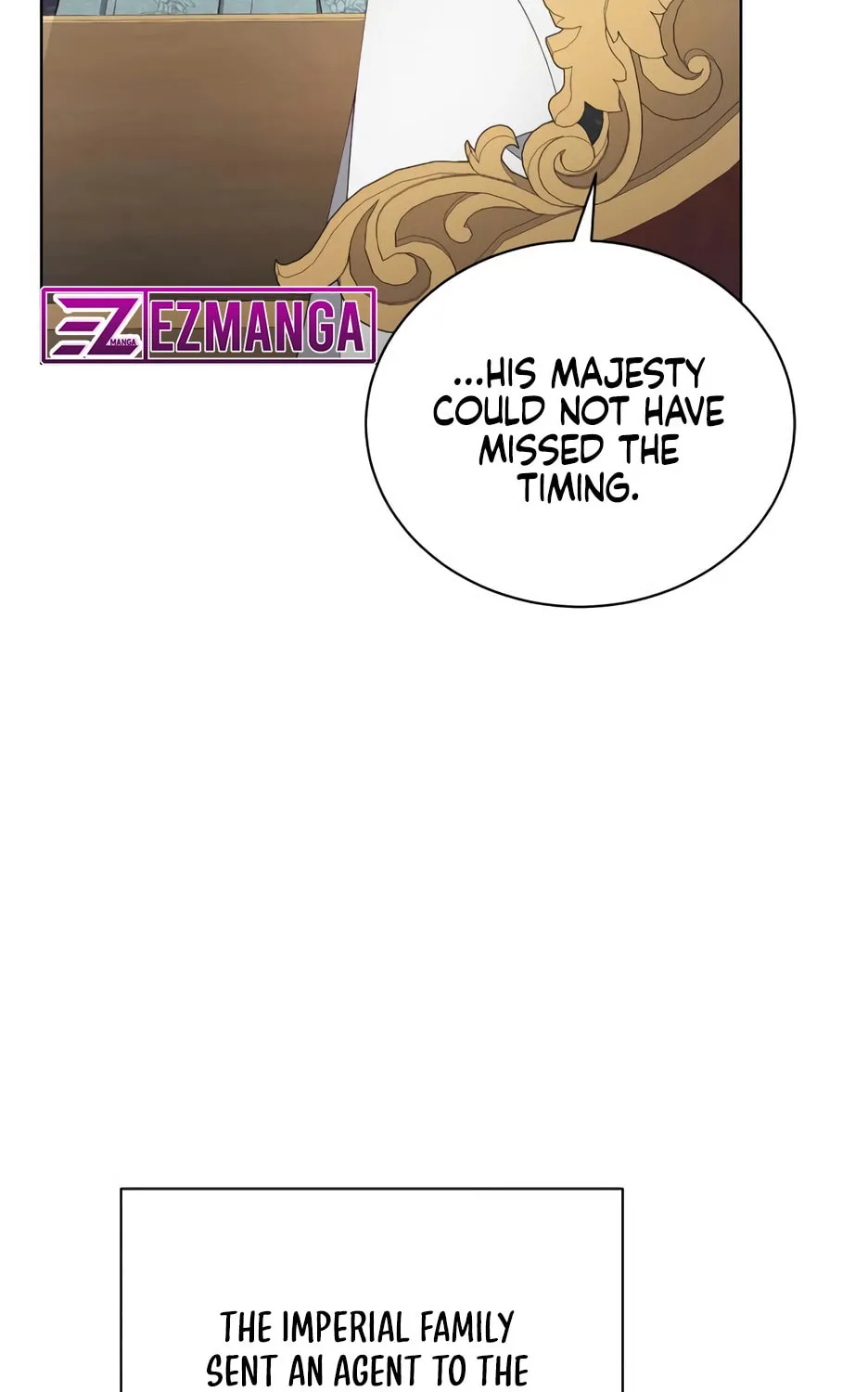 Unrequited Love Doesn't End With Marriage Chapter 36 page 8 - 