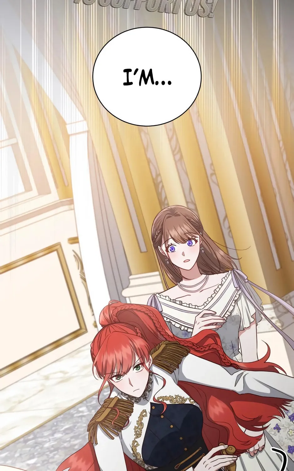 Unrequited Love Doesn't End With Marriage Chapter 36 page 73 - 