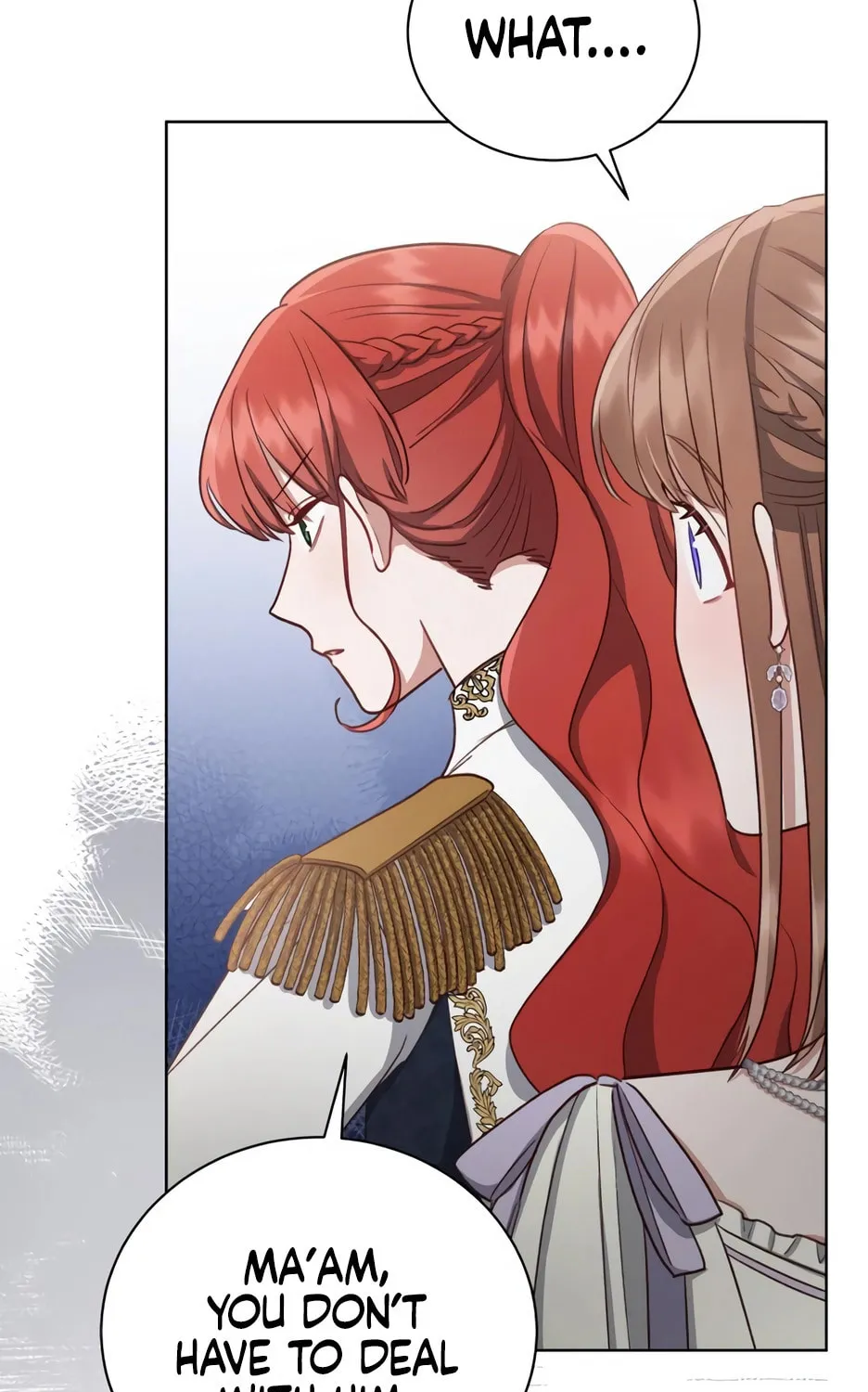 Unrequited Love Doesn't End With Marriage Chapter 36 page 76 - 
