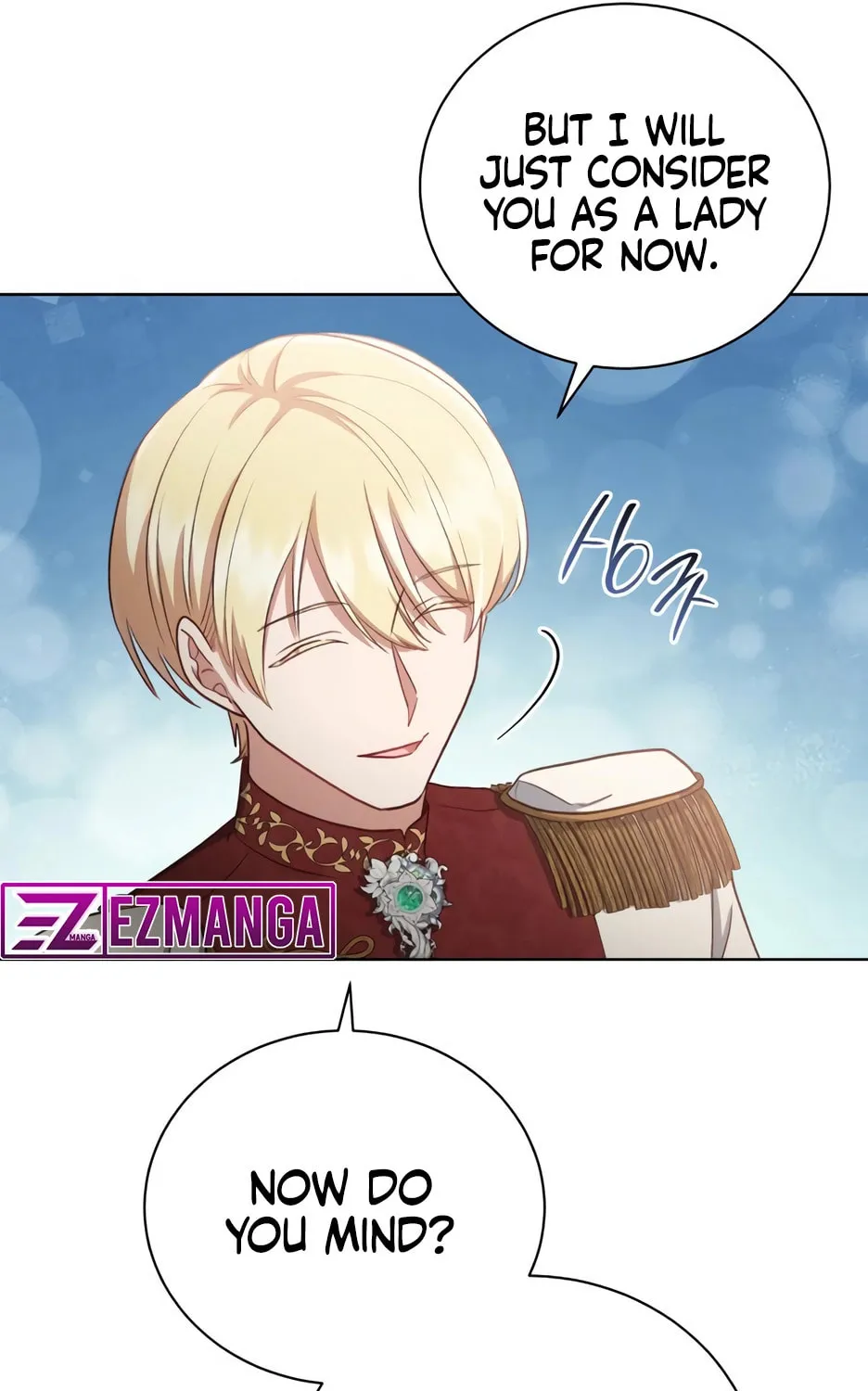 Unrequited Love Doesn't End With Marriage Chapter 36 page 78 - 