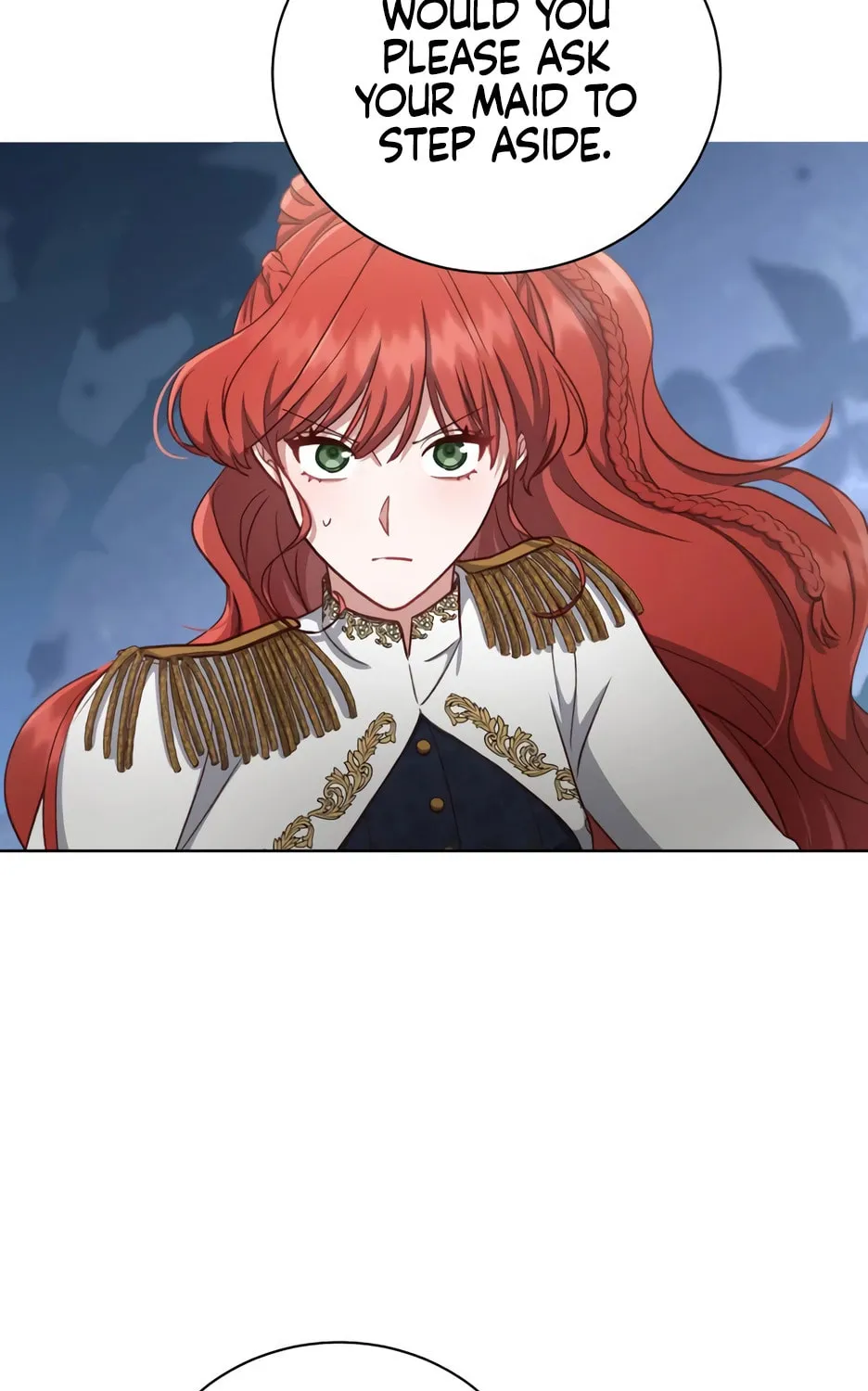 Unrequited Love Doesn't End With Marriage Chapter 36 page 85 - 