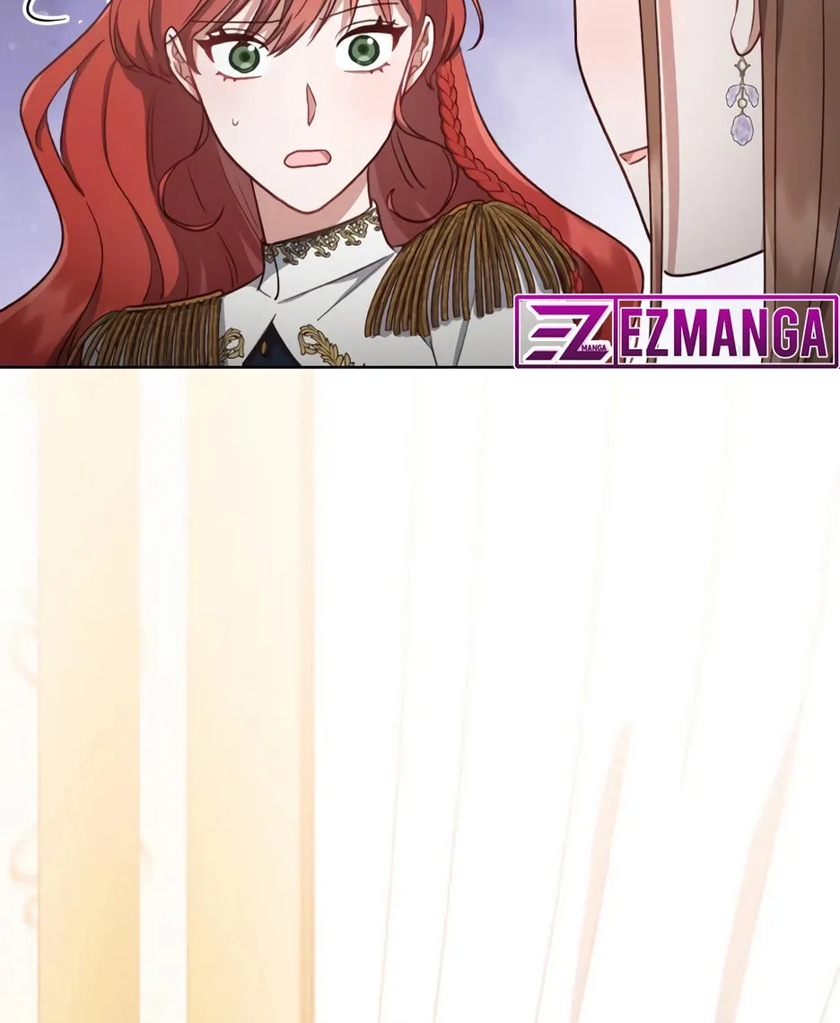 Unrequited Love Doesn't End With Marriage Chapter 36 page 88 - 
