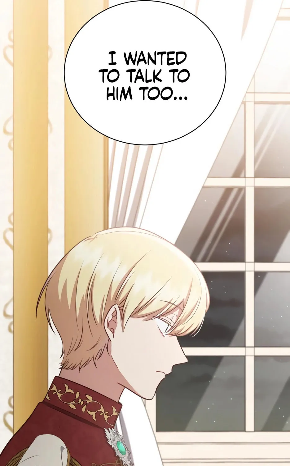 Unrequited Love Doesn't End With Marriage Chapter 36 page 89 - 