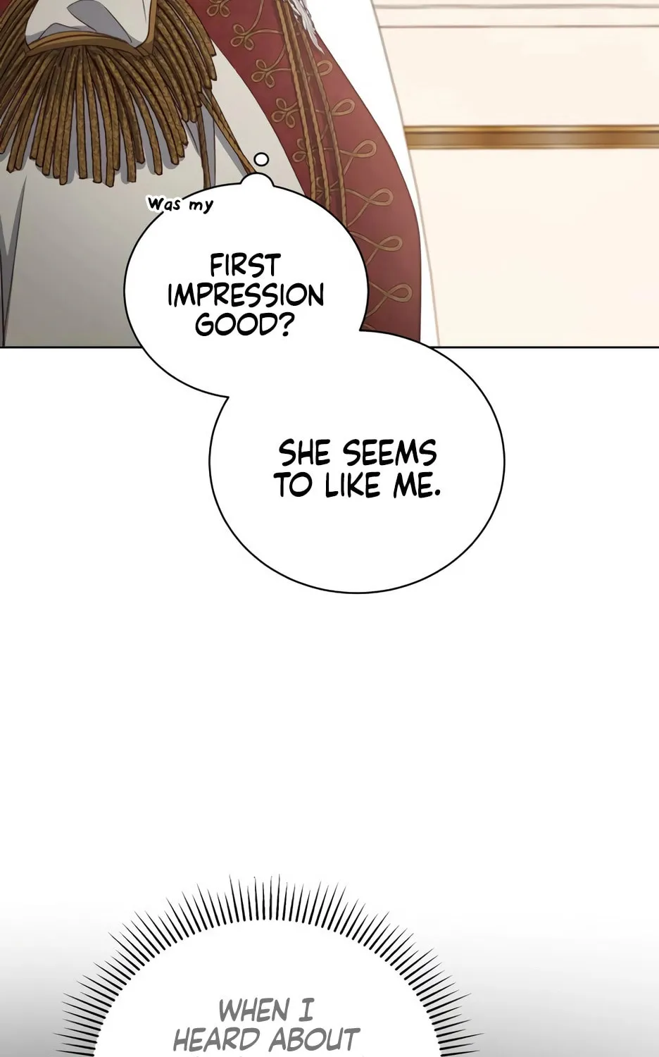 Unrequited Love Doesn't End With Marriage Chapter 36 page 90 - 