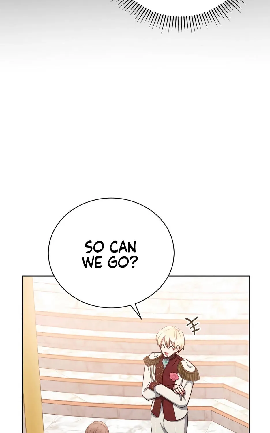 Unrequited Love Doesn't End With Marriage Chapter 36 page 92 - 