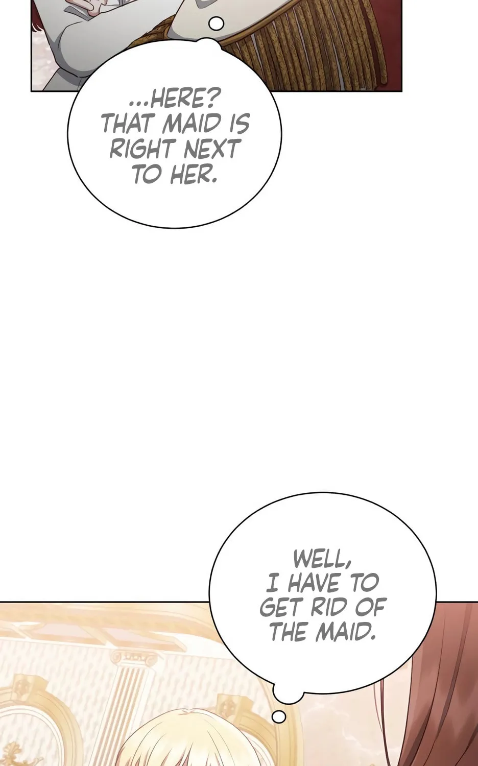 Unrequited Love Doesn't End With Marriage Chapter 36 page 95 - 