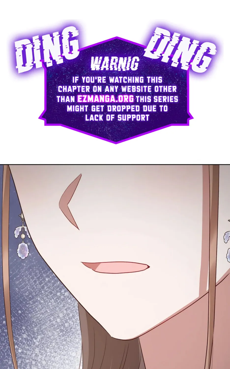 Unrequited Love Doesn't End With Marriage Chapter 37 page 1 - 