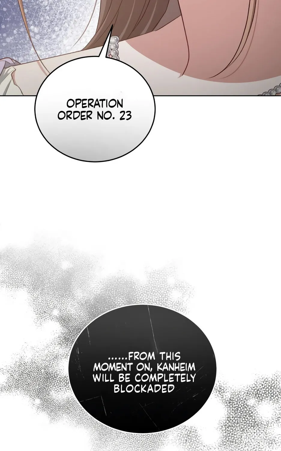 Unrequited Love Doesn't End With Marriage Chapter 37 page 2 - 