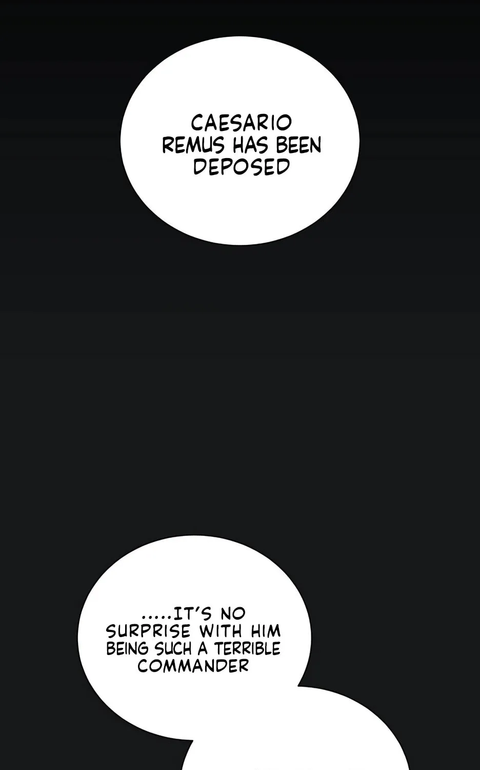 Unrequited Love Doesn't End With Marriage Chapter 37 page 11 - 
