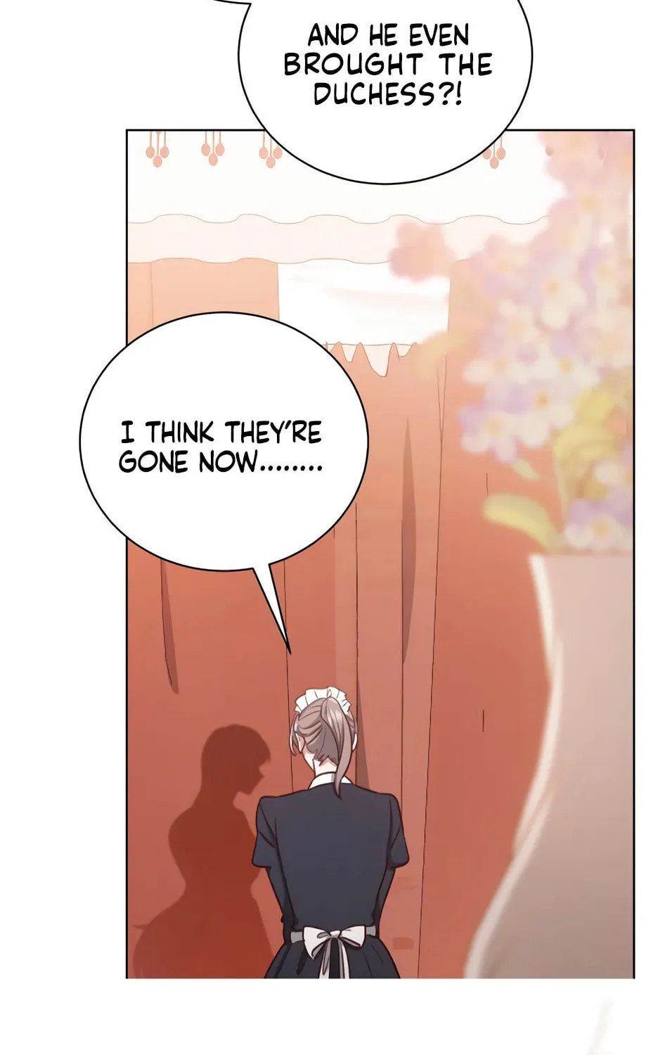 Unrequited Love Doesn't End With Marriage Chapter 37 page 101 - 