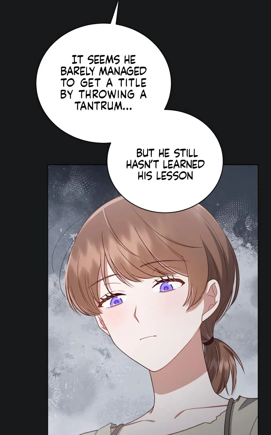 Unrequited Love Doesn't End With Marriage Chapter 37 page 13 - 