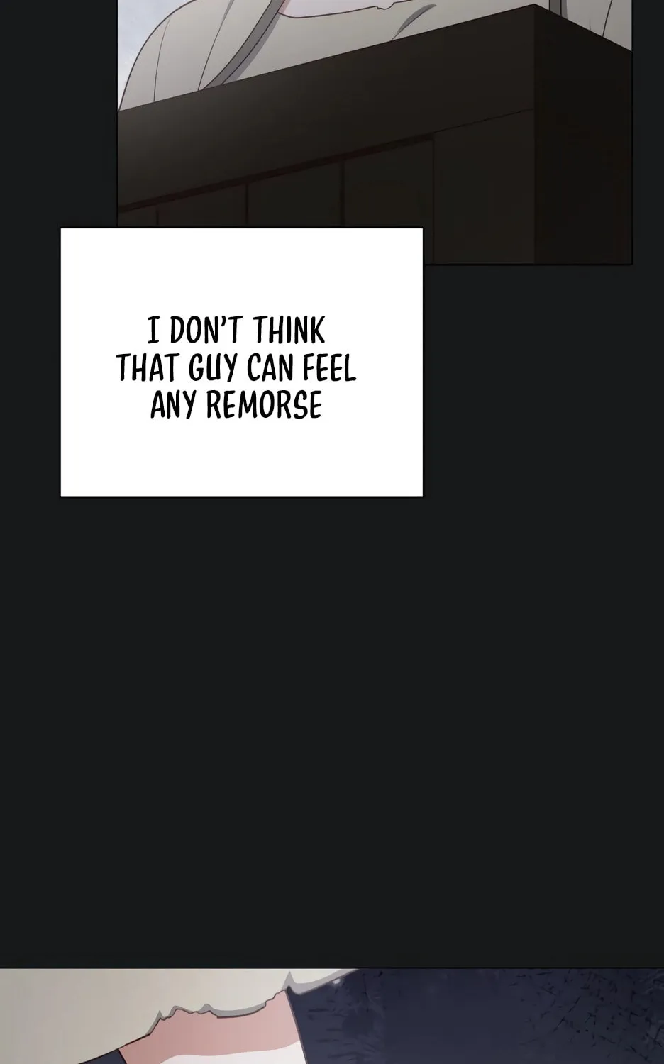 Unrequited Love Doesn't End With Marriage Chapter 37 page 14 - 