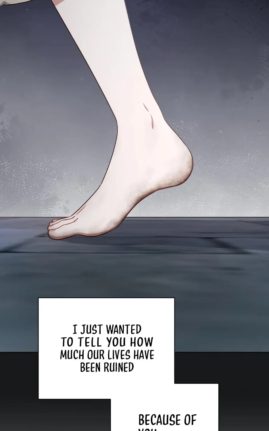 Unrequited Love Doesn't End With Marriage Chapter 37 page 15 - 