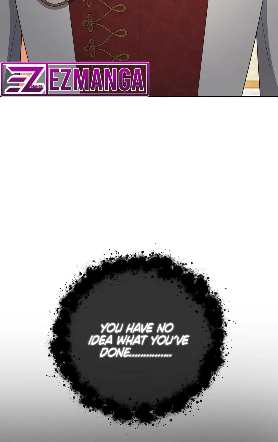 Unrequited Love Doesn't End With Marriage Chapter 37 page 18 - 