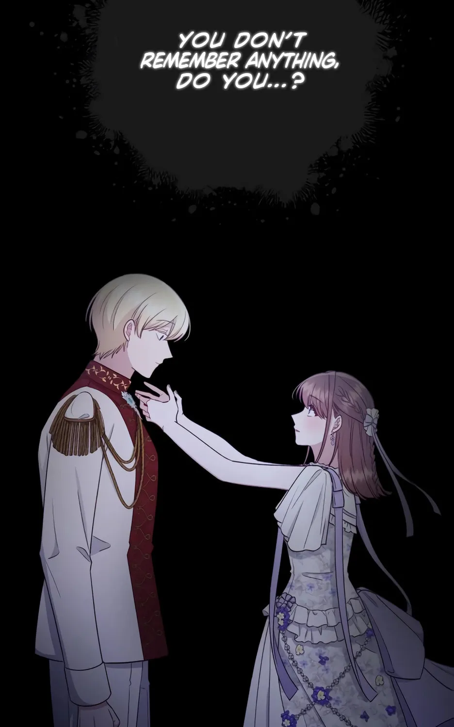 Unrequited Love Doesn't End With Marriage Chapter 37 page 20 - 