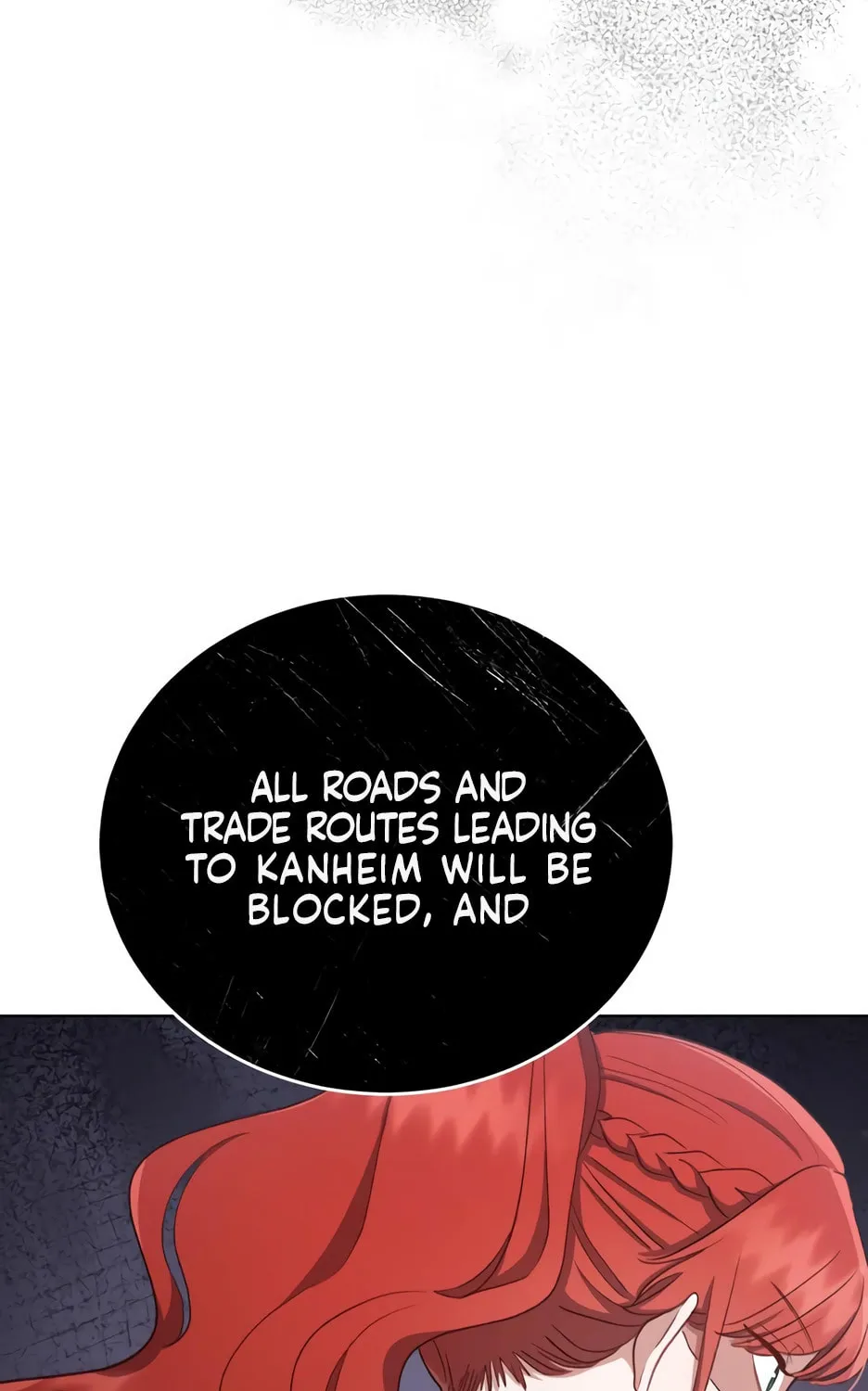 Unrequited Love Doesn't End With Marriage Chapter 37 page 3 - 