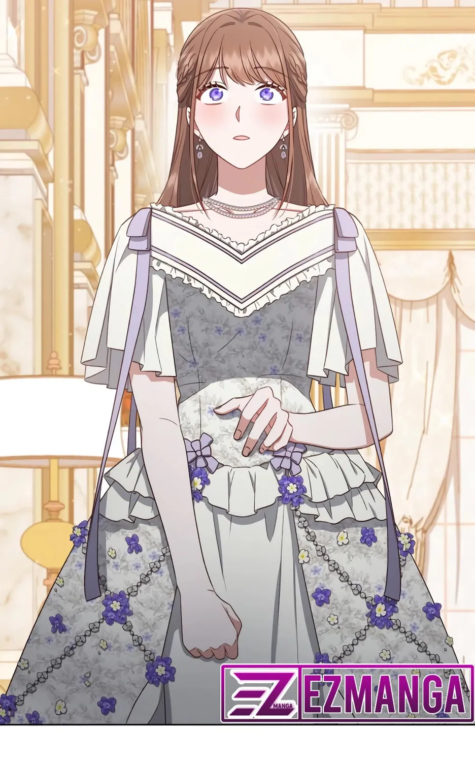 Unrequited Love Doesn't End With Marriage Chapter 37 page 25 - 