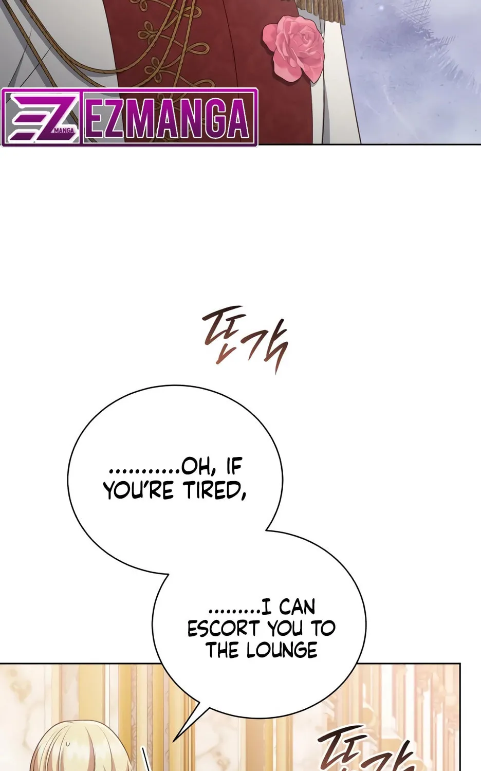 Unrequited Love Doesn't End With Marriage Chapter 37 page 29 - 