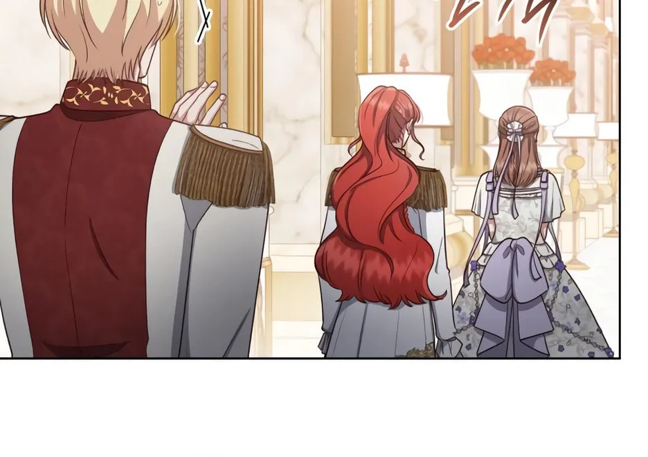 Unrequited Love Doesn't End With Marriage Chapter 37 page 30 - 
