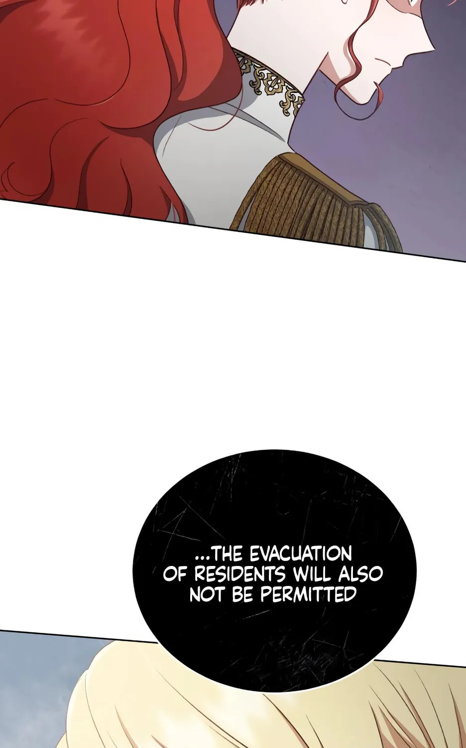 Unrequited Love Doesn't End With Marriage Chapter 37 page 4 - 