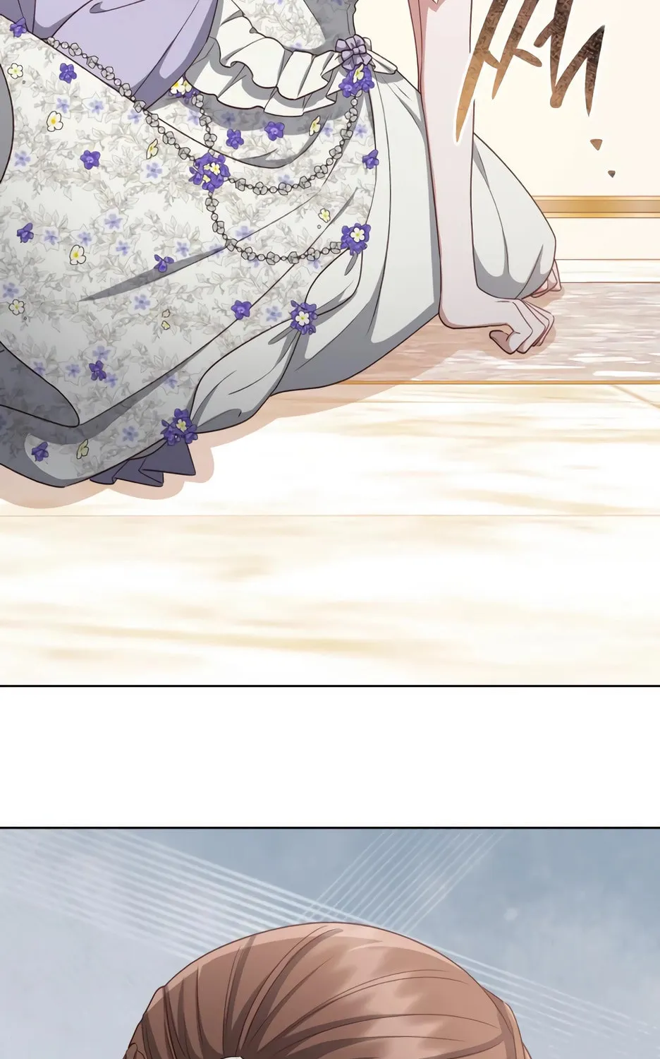 Unrequited Love Doesn't End With Marriage Chapter 37 page 40 - 