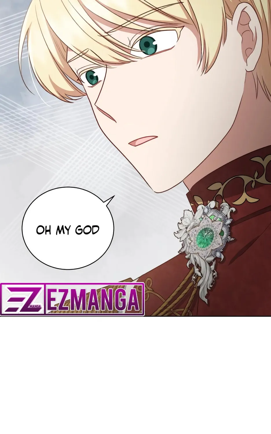 Unrequited Love Doesn't End With Marriage Chapter 37 page 5 - 