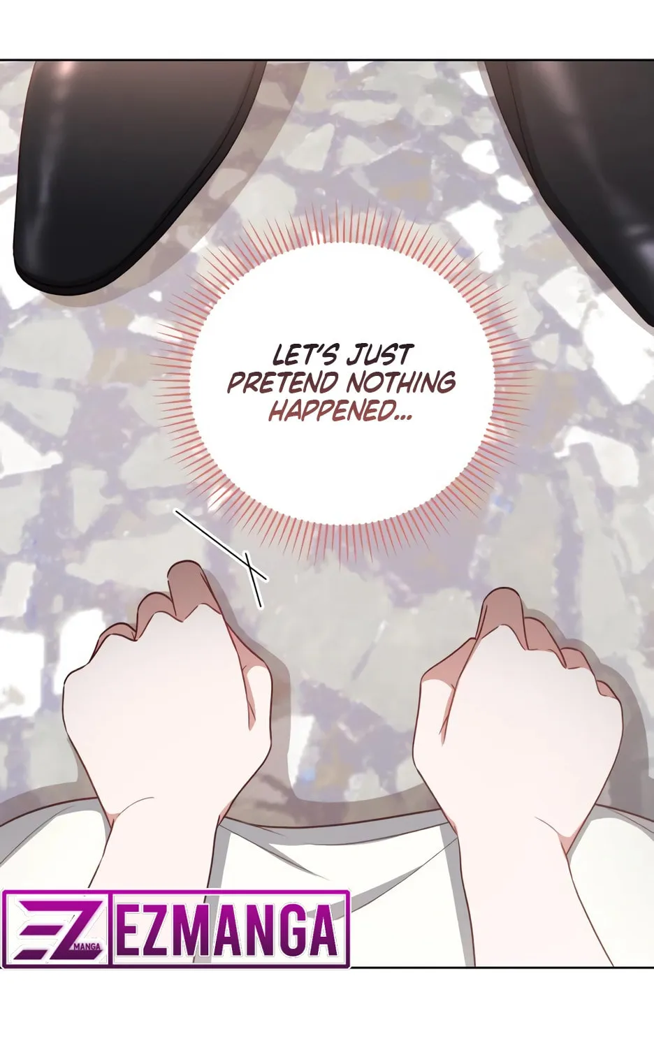 Unrequited Love Doesn't End With Marriage Chapter 37 page 44 - 