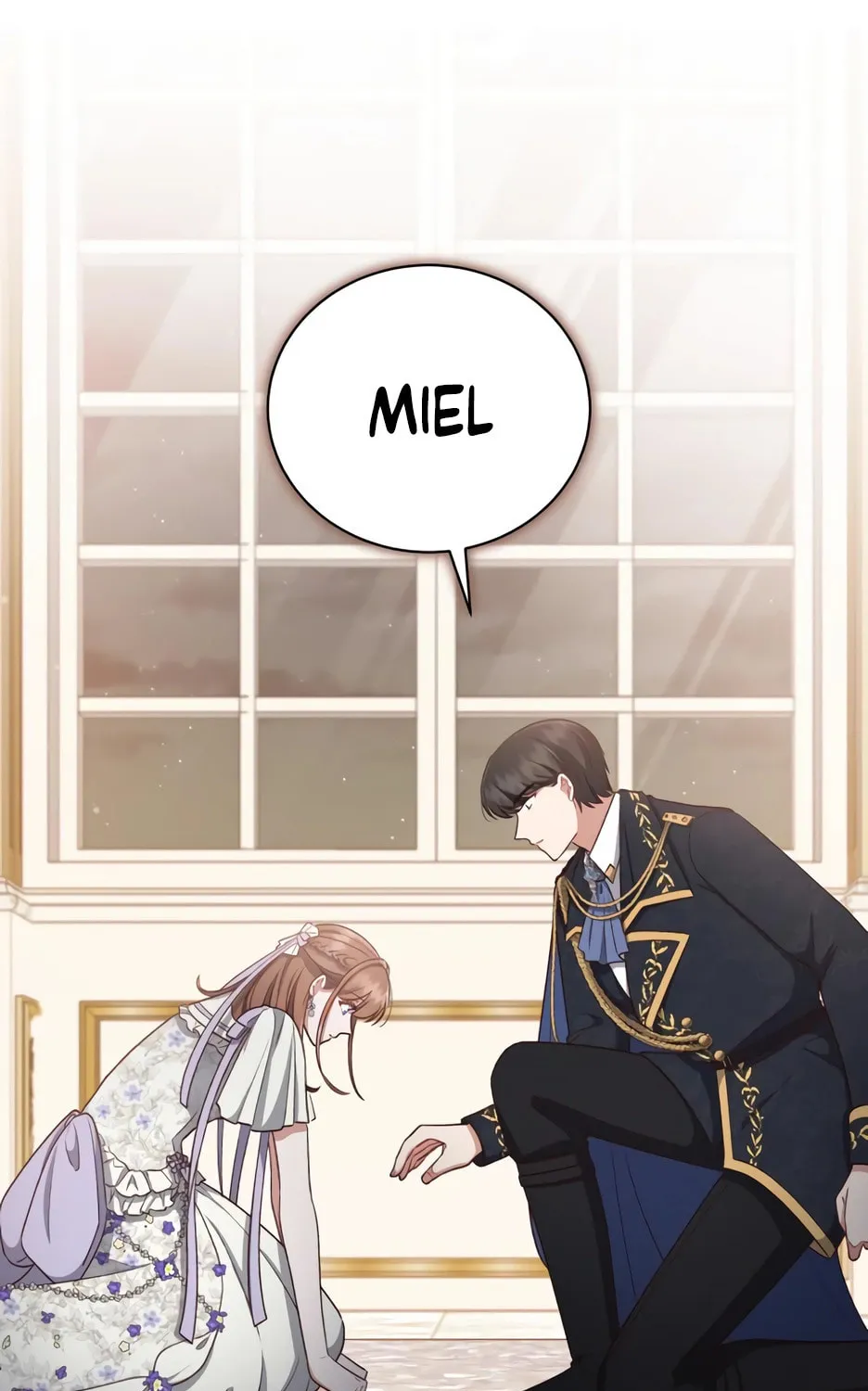 Unrequited Love Doesn't End With Marriage Chapter 37 page 45 - 