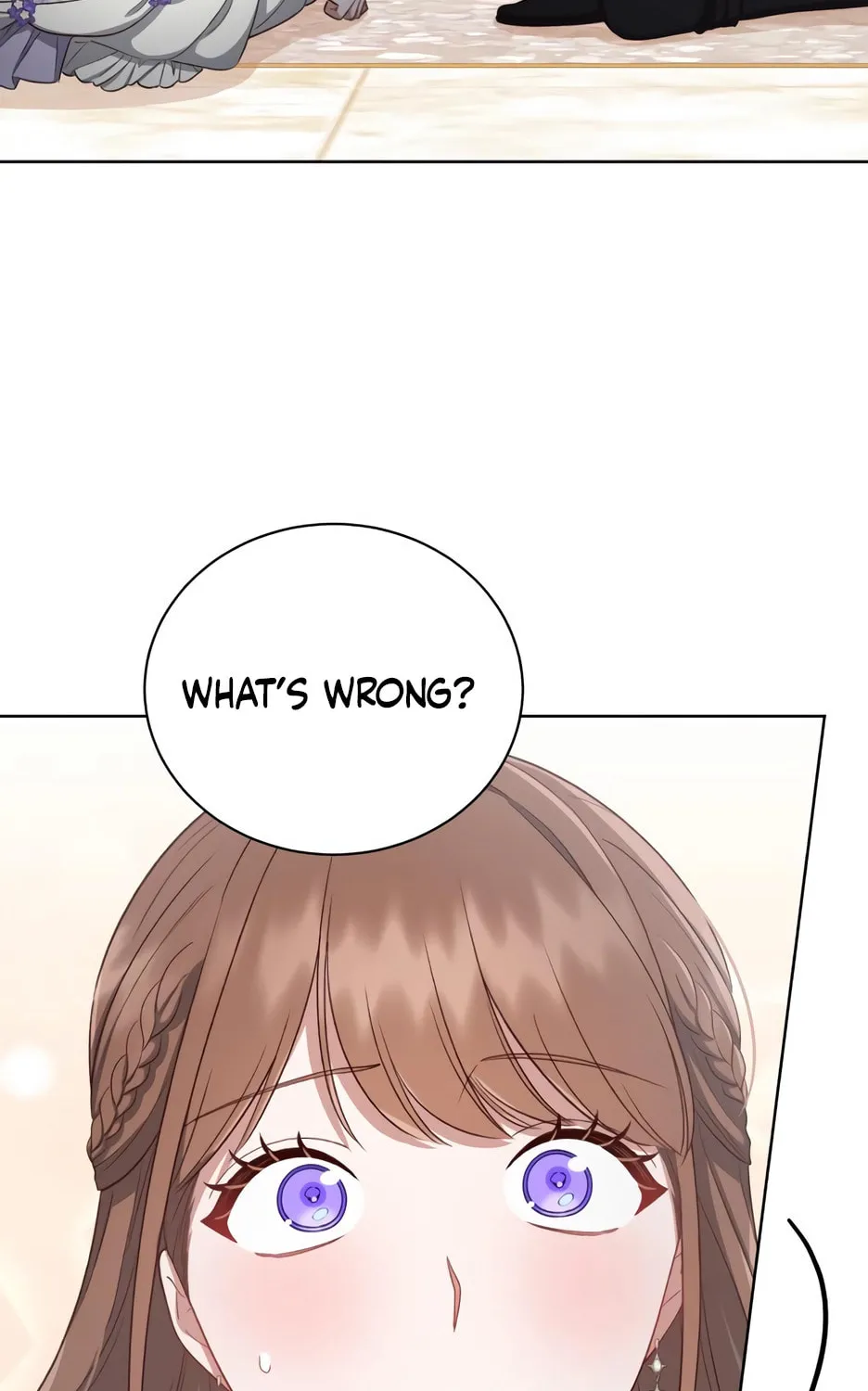 Unrequited Love Doesn't End With Marriage Chapter 37 page 46 - 