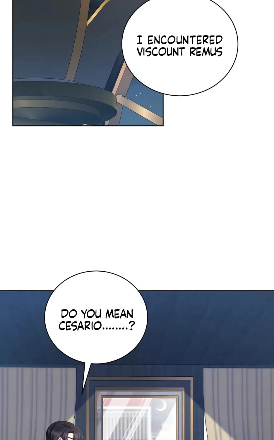 Unrequited Love Doesn't End With Marriage Chapter 37 page 51 - 