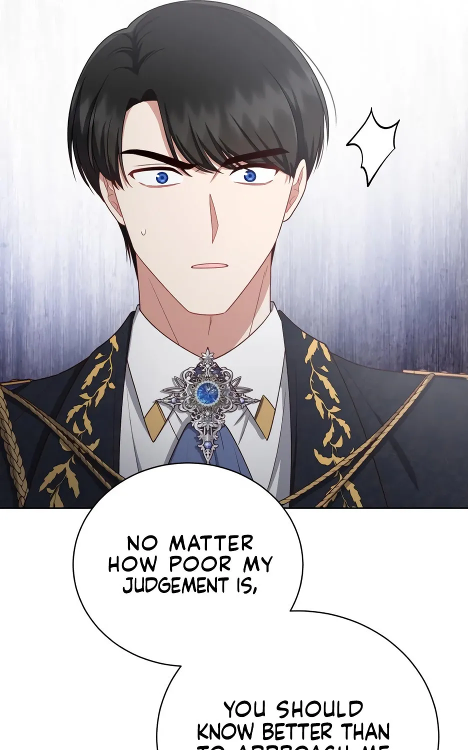 Unrequited Love Doesn't End With Marriage Chapter 37 page 54 - 