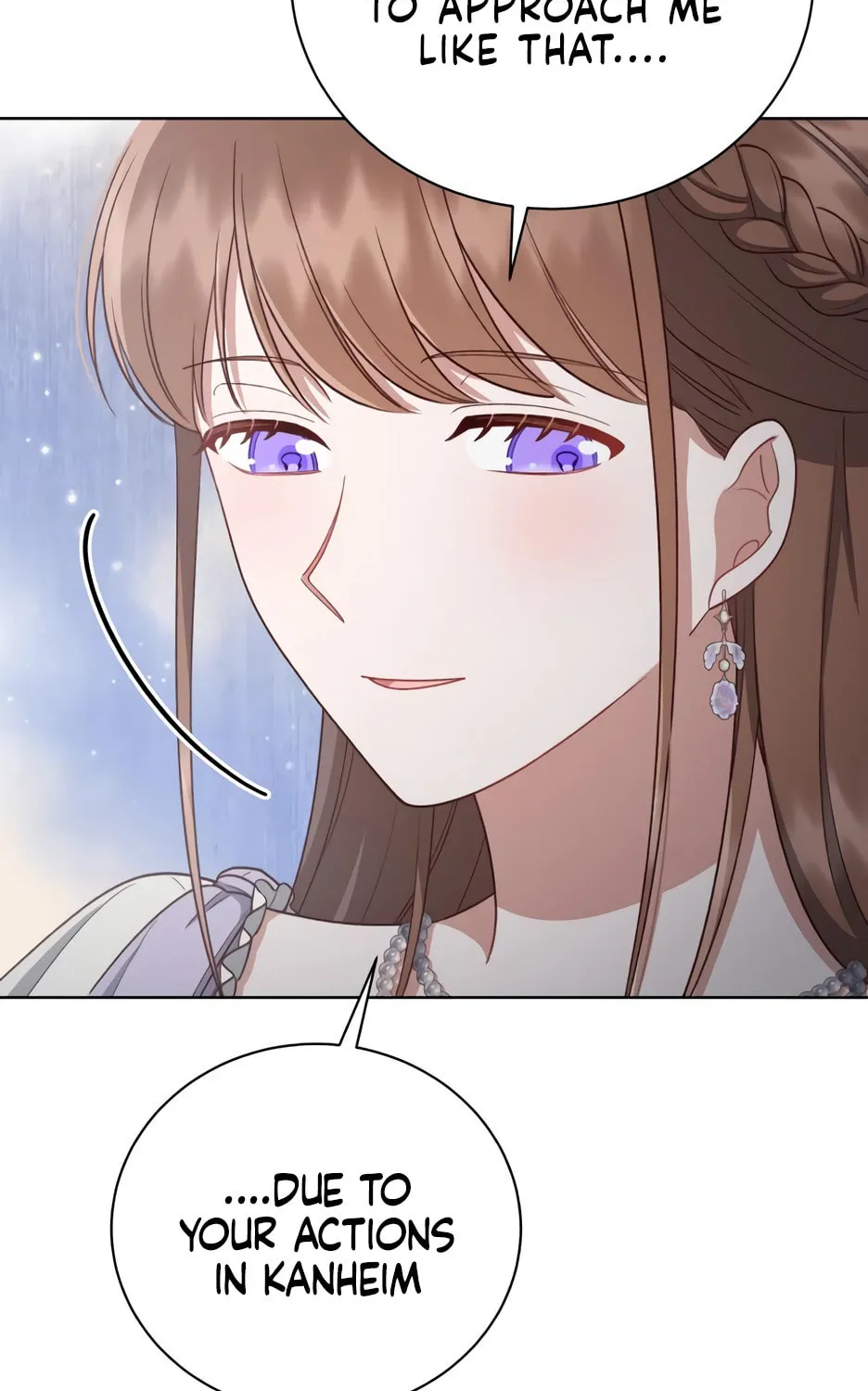 Unrequited Love Doesn't End With Marriage Chapter 37 page 55 - 