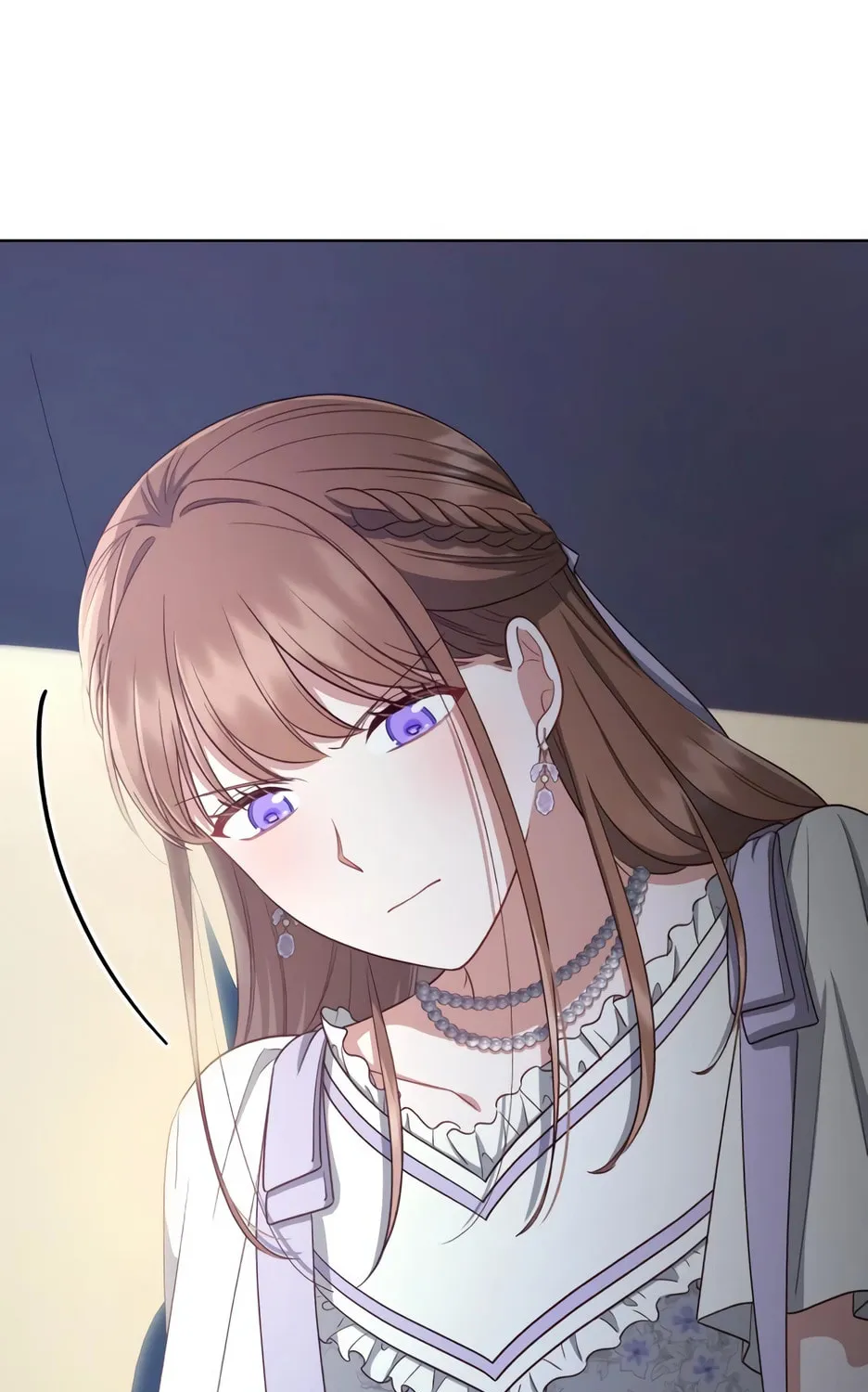 Unrequited Love Doesn't End With Marriage Chapter 37 page 58 - 
