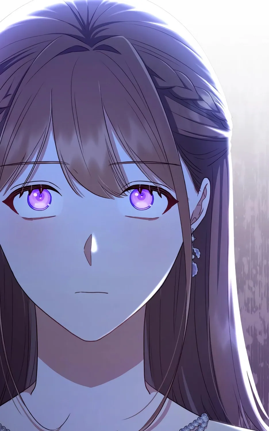 Unrequited Love Doesn't End With Marriage Chapter 37 page 7 - 