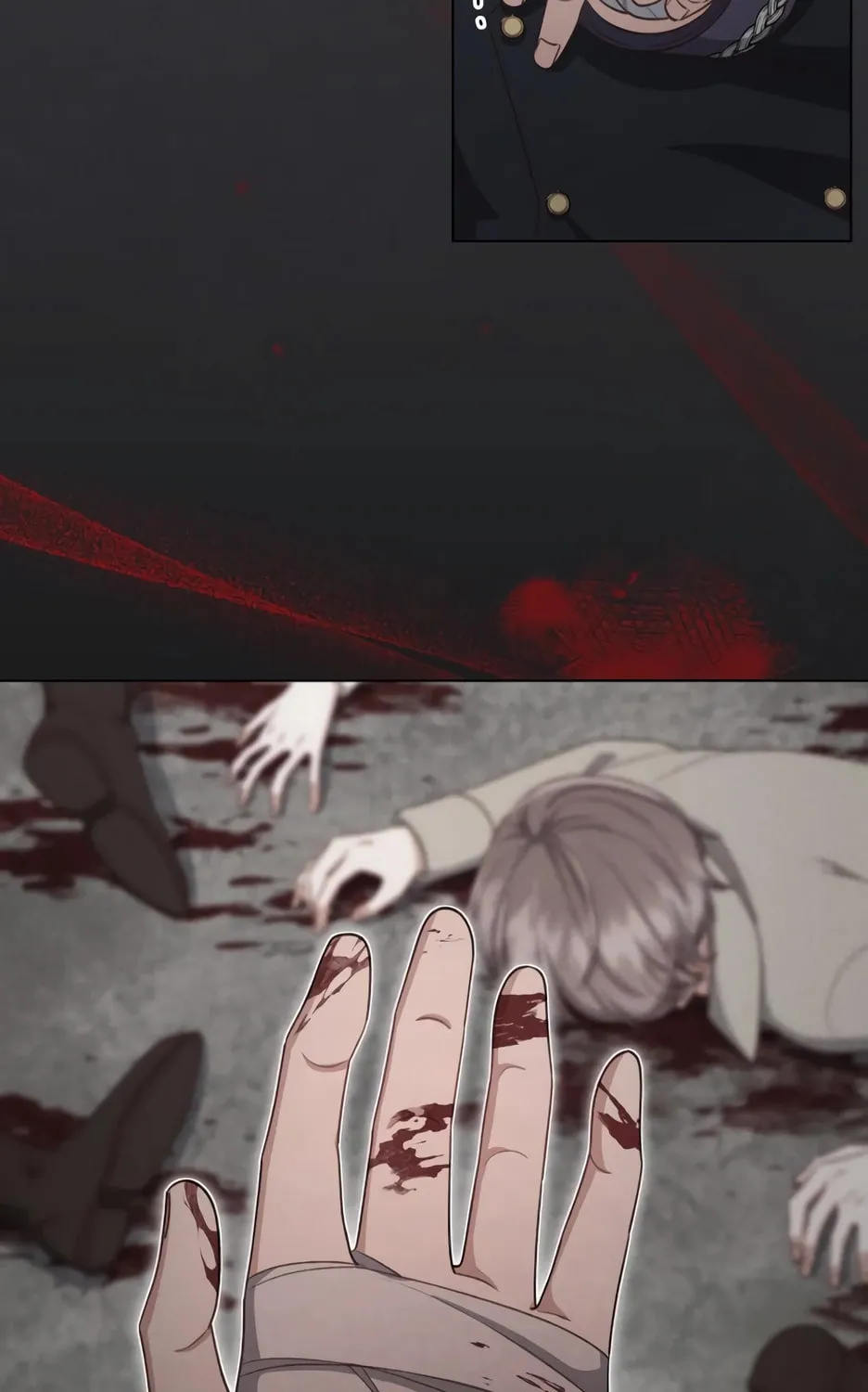 Unrequited Love Doesn't End With Marriage Chapter 37 page 62 - 
