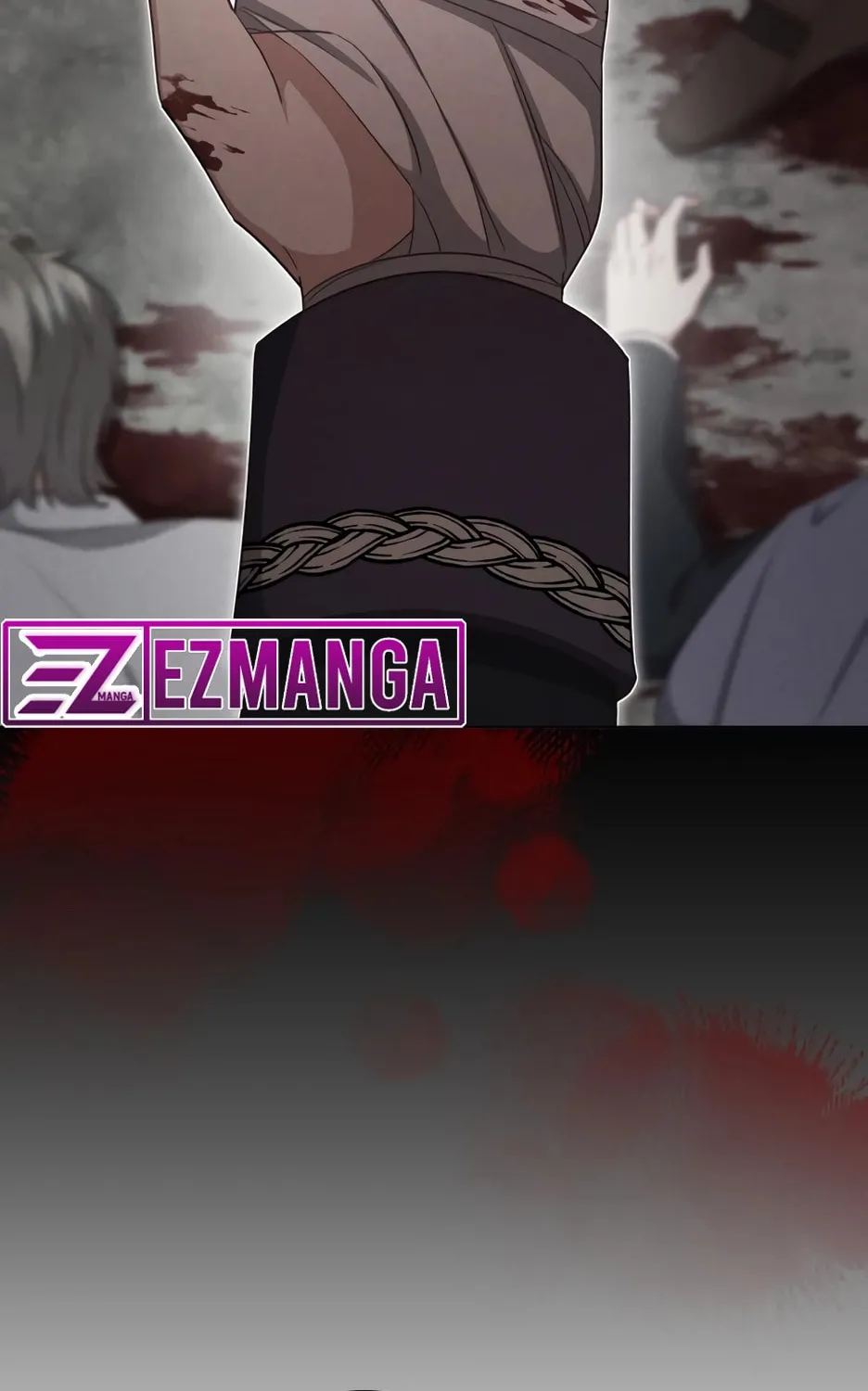 Unrequited Love Doesn't End With Marriage Chapter 37 page 63 - 